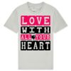 T425 Unisex Adult Cotton Jersey T-Shirt Thumbnail