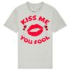 T425 Unisex Adult Cotton Jersey T-Shirt Thumbnail