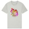 T425 Unisex Adult Cotton Jersey T-Shirt Thumbnail