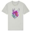 T425 Unisex Adult Cotton Jersey T-Shirt Thumbnail