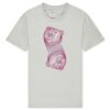 T425 Unisex Adult Cotton Jersey T-Shirt Thumbnail