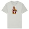 T425 Unisex Adult Cotton Jersey T-Shirt Thumbnail