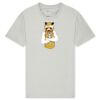 T425 Unisex Adult Cotton Jersey T-Shirt Thumbnail