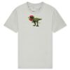 T425 Unisex Adult Cotton Jersey T-Shirt Thumbnail