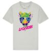 T425 Unisex Adult Cotton Jersey T-Shirt Thumbnail