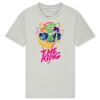 T425 Unisex Adult Cotton Jersey T-Shirt Thumbnail
