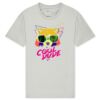 T425 Unisex Adult Cotton Jersey T-Shirt Thumbnail