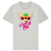 T425 Unisex Adult Cotton Jersey T-Shirt Thumbnail