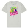 T425 Unisex Adult Cotton Jersey T-Shirt Thumbnail