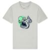 T425 Unisex Adult Cotton Jersey T-Shirt Thumbnail