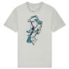 T425 Unisex Adult Cotton Jersey T-Shirt Thumbnail