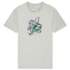 T425 Unisex Adult Cotton Jersey T-Shirt Thumbnail