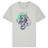 T425 Unisex Adult Cotton Jersey T-Shirt Thumbnail