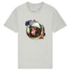 T425 Unisex Adult Cotton Jersey T-Shirt Thumbnail