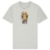 T425 Unisex Adult Cotton Jersey T-Shirt Thumbnail