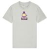 T425 Unisex Adult Cotton Jersey T-Shirt Thumbnail