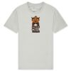 T425 Unisex Adult Cotton Jersey T-Shirt Thumbnail