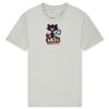 T425 Unisex Adult Cotton Jersey T-Shirt Thumbnail