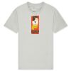 T425 Unisex Adult Cotton Jersey T-Shirt Thumbnail