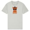 T425 Unisex Adult Cotton Jersey T-Shirt Thumbnail