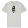 T425 Unisex Adult Cotton Jersey T-Shirt Thumbnail