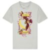 T425 Unisex Adult Cotton Jersey T-Shirt Thumbnail