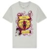 T425 Unisex Adult Cotton Jersey T-Shirt Thumbnail