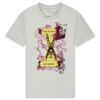 T425 Unisex Adult Cotton Jersey T-Shirt Thumbnail