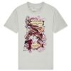 T425 Unisex Adult Cotton Jersey T-Shirt Thumbnail