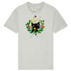 T425 Unisex Adult Cotton Jersey T-Shirt Thumbnail