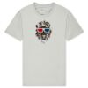 T425 Unisex Adult Cotton Jersey T-Shirt Thumbnail