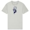 T425 Unisex Adult Cotton Jersey T-Shirt Thumbnail