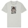 T425 Unisex Adult Cotton Jersey T-Shirt Thumbnail