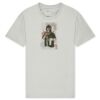 T425 Unisex Adult Cotton Jersey T-Shirt Thumbnail