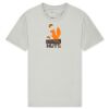T425 Unisex Adult Cotton Jersey T-Shirt Thumbnail