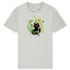 T425 Unisex Adult Cotton Jersey T-Shirt Thumbnail