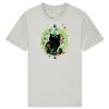 T425 Unisex Adult Cotton Jersey T-Shirt Thumbnail