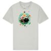 T425 Unisex Adult Cotton Jersey T-Shirt Thumbnail