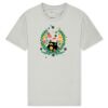 T425 Unisex Adult Cotton Jersey T-Shirt Thumbnail