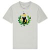 T425 Unisex Adult Cotton Jersey T-Shirt Thumbnail