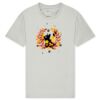 T425 Unisex Adult Cotton Jersey T-Shirt Thumbnail