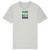 T425 Unisex Adult Cotton Jersey T-Shirt Thumbnail