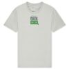 T425 Unisex Adult Cotton Jersey T-Shirt Thumbnail