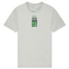 T425 Unisex Adult Cotton Jersey T-Shirt Thumbnail