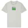 T425 Unisex Adult Cotton Jersey T-Shirt Thumbnail