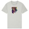 T425 Unisex Adult Cotton Jersey T-Shirt Thumbnail