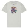 T425 Unisex Adult Cotton Jersey T-Shirt Thumbnail