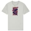 T425 Unisex Adult Cotton Jersey T-Shirt Thumbnail