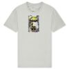 T425 Unisex Adult Cotton Jersey T-Shirt Thumbnail