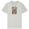 T425 Unisex Adult Cotton Jersey T-Shirt Thumbnail